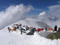 Gran Paradiso a Mont Blanc - 14