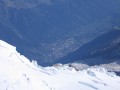 Gran Paradiso a Mont Blanc - 22