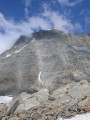 Gran Paradiso a Mont Blanc - 24