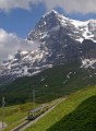 Bernské Alpy 2013 - 49